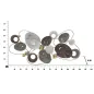 PANEL ZE STALI PLANET 120X6X58 cm